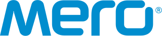Logo mero
