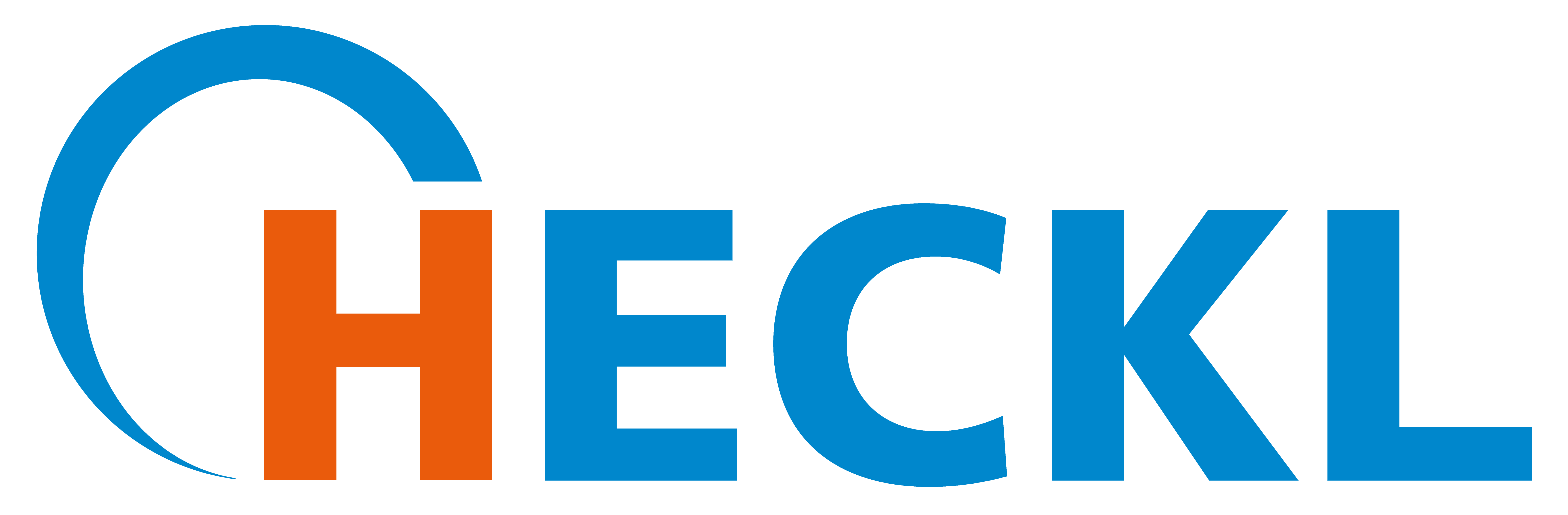 Logo heckl
